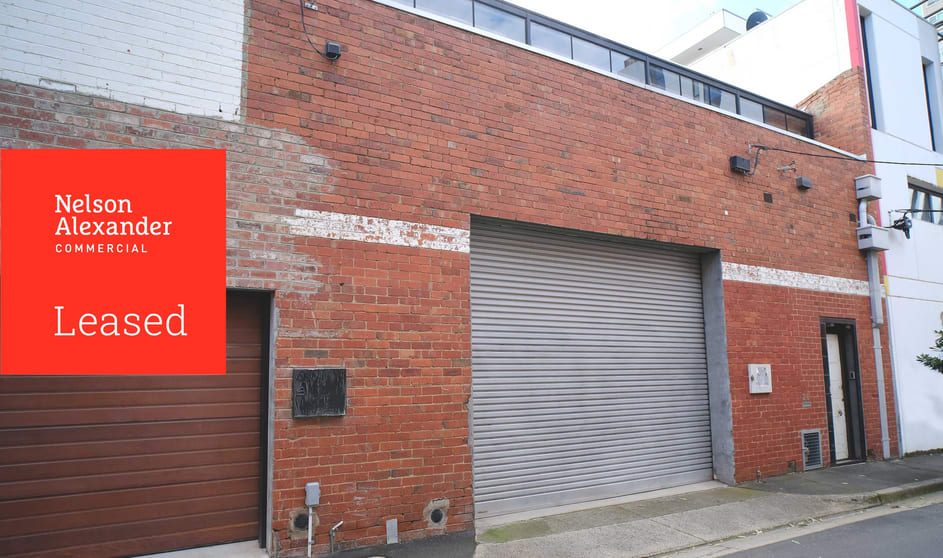 Click to view all images 26 Napoleon Street Collingwood VIC 3066 - Image 1