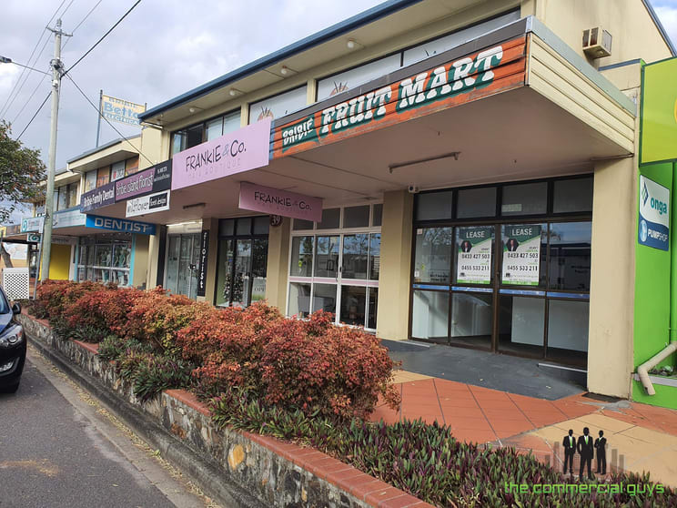 Click to view all images 4/37-39 Benabrow Ave Bellara QLD 4507 - Image 1
