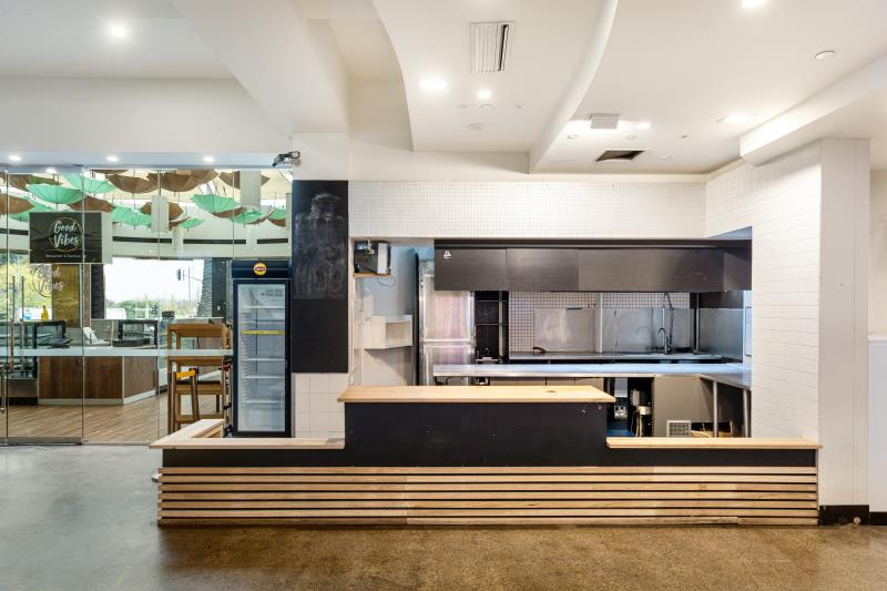 Shop T24/1 Queens Road Melbourne 3004 VIC 3004 - Image 1