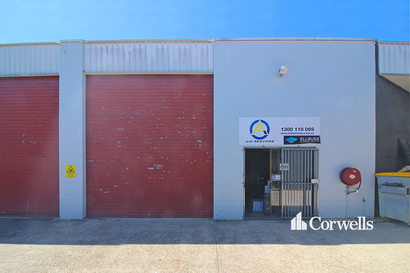 3/25 Lawrence Drive Nerang QLD 4211 - Image 1