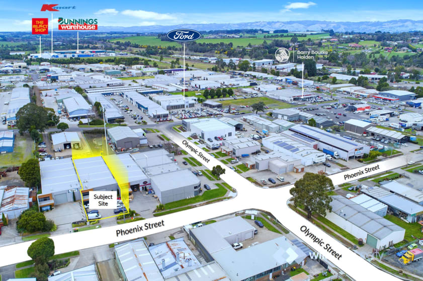 2/15 Phoenix Street Warragul VIC 3820 - Image 2