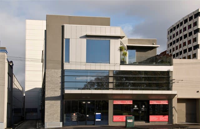 Level 1A/135-139 Cardigan Street Carlton VIC 3053 - Image 3