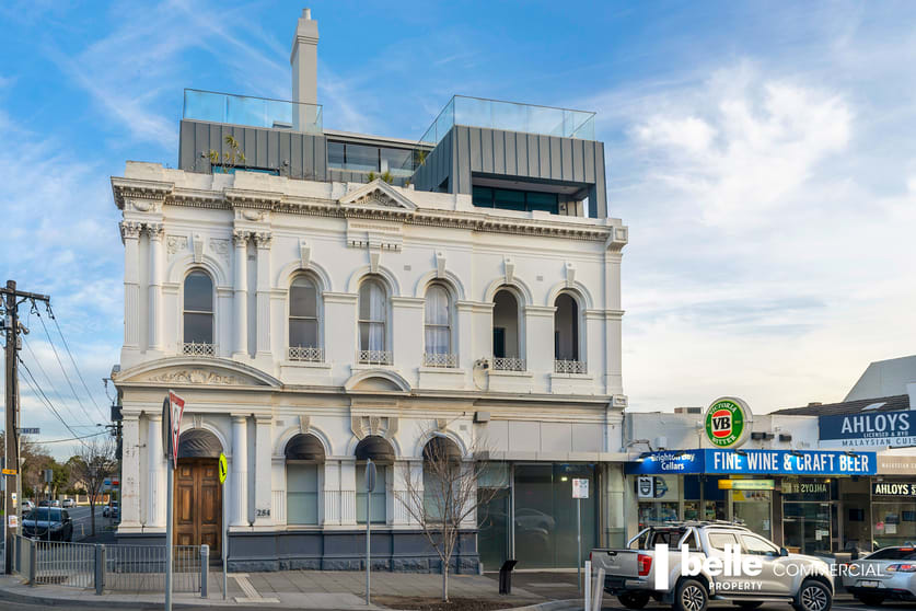 Click to view all images 282 Bay Street Brighton VIC 3186 - Image 1