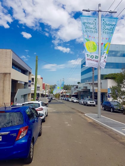 Click to view all images Basement/17/18 Rowe Street Eastwood NSW 2122 - Image 3