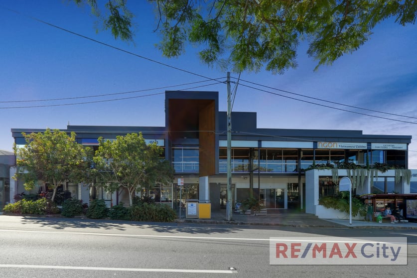 183 Given Terrace Paddington QLD 4064 - Image 1