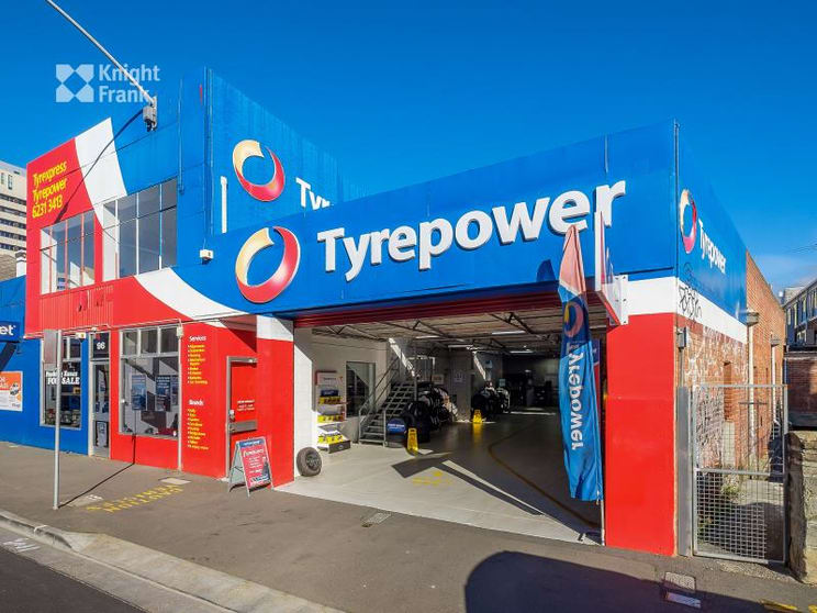 Warehouse or retail/96 Harrington Street Hobart TAS 7000 - Image 3