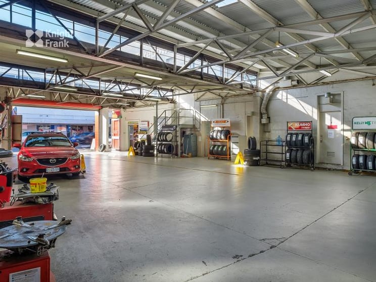 Warehouse or retail/96 Harrington Street Hobart TAS 7000 - Image 2