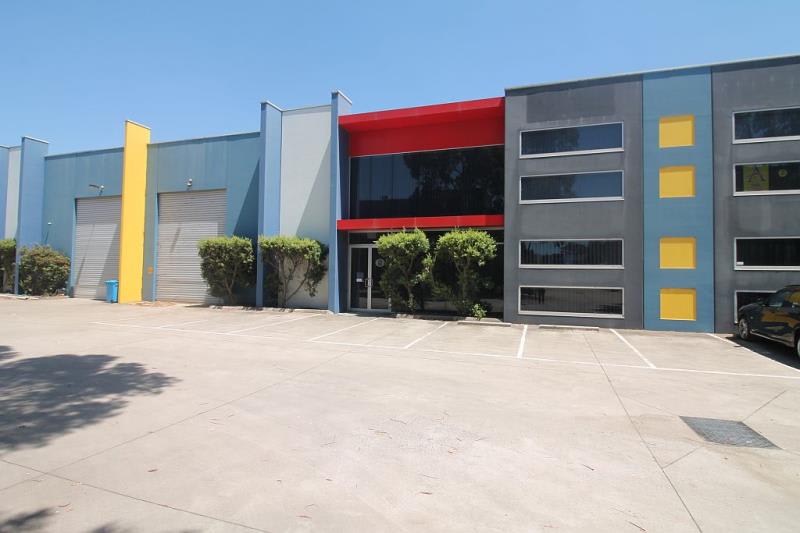 Click to view all images 8/101-107 Wedgewood Road Hallam VIC 3803 - Image 2