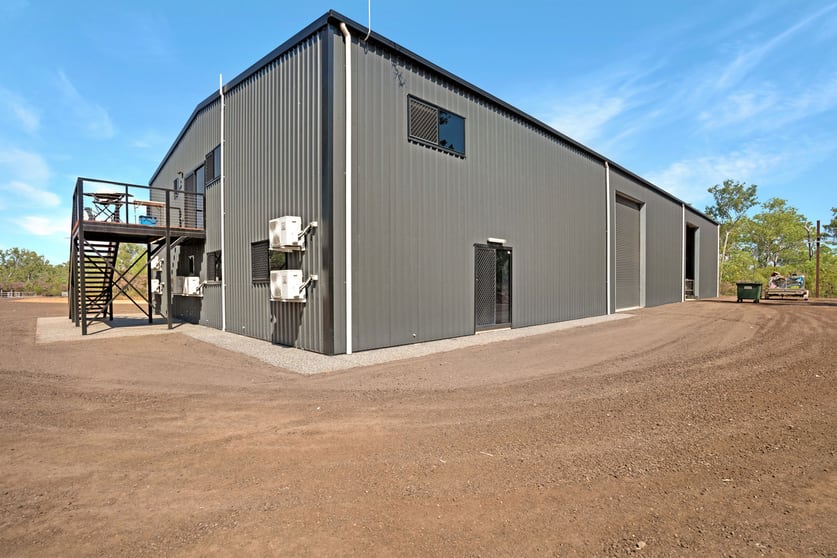 Click to view all images 1745 Cox Penninsula Drive Tumbling Waters NT 0822 - Image 1