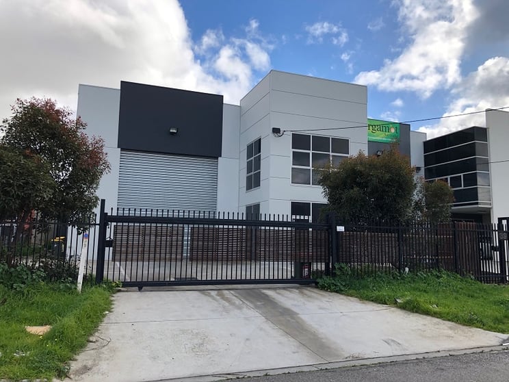 Click to view all images 37 Production Drive Campbellfield VIC 3061 - Image 1