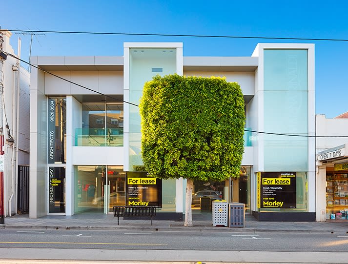 Click to view all images 454 Toorak Road Toorak VIC 3142 - Image 1