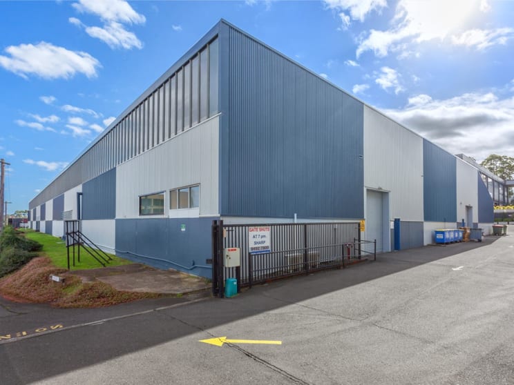 Click to view all images Unit G4/16 Mars Road Lane Cove NSW 2066 - Image 1