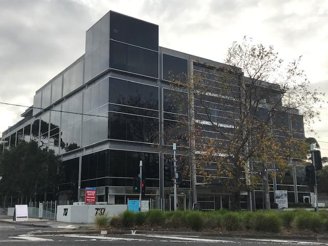 Suite 506, 737 Burwood Road Hawthorn VIC 3122 - Image 1