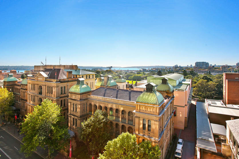 Click to view all images 801/229 Macquarie Street Sydney NSW 2000 - Image 3