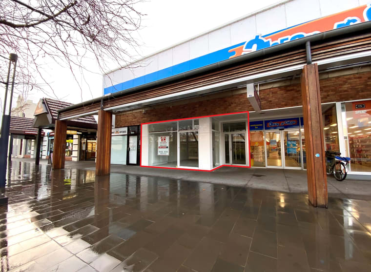 Click to view all images 2/58-66 Nicholson Street Bairnsdale VIC 3875 - Image 1