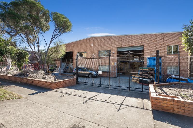 Unit 3/17 Fisher Street Silverwater NSW 2128 - Image 2