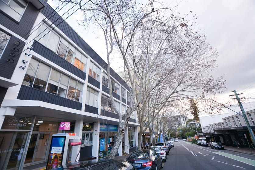 Level 6/6-8 Clarke Street Crows Nest NSW 2065 - Image 1