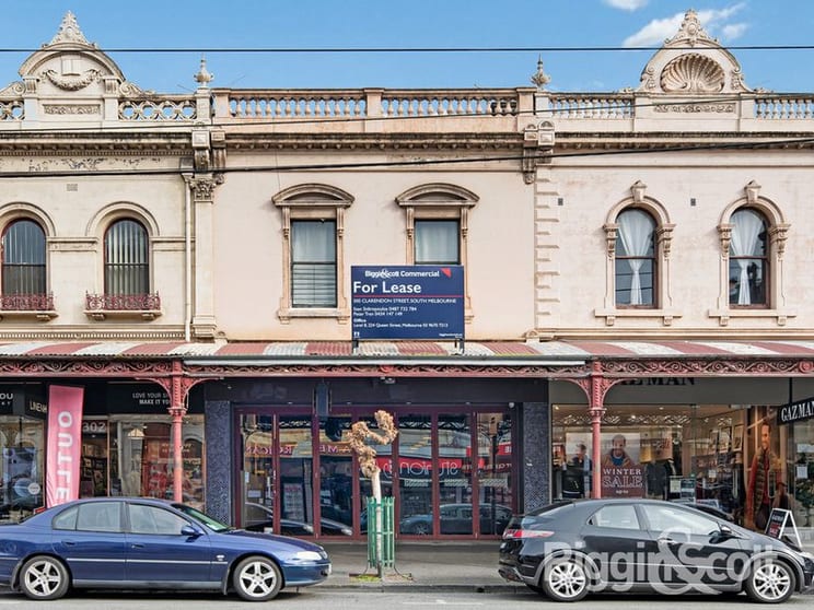 Click to view all images 300 Clarendon Street South Melbourne VIC 3205 - Image 1