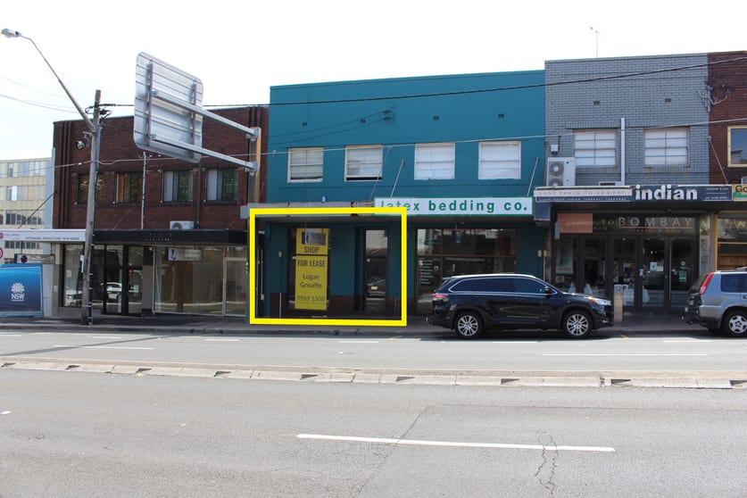 471 Pacific Highway Crows Nest NSW 2065 - Image 2