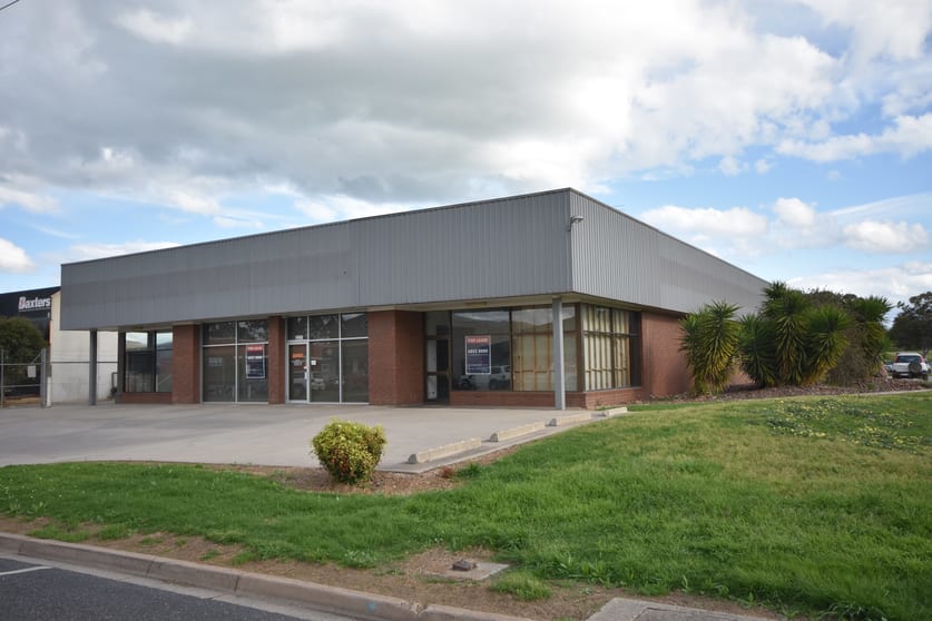 1/28 Queen Street Wodonga VIC 3690 - Image 1