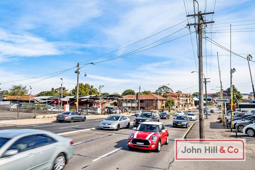 Click to view all images 428 Parramatta Road Strathfield NSW 2135 - Image 2