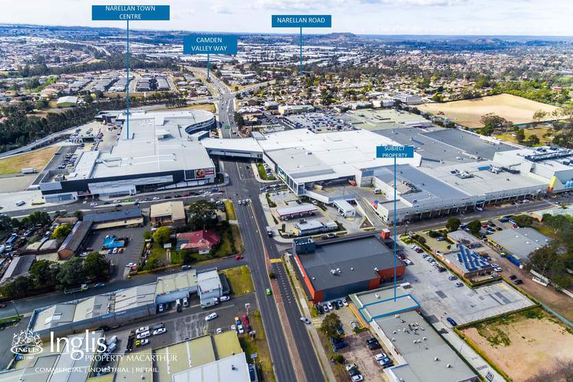 Shop 2/302 Camden Valley Way Narellan NSW 2567 - Image 2