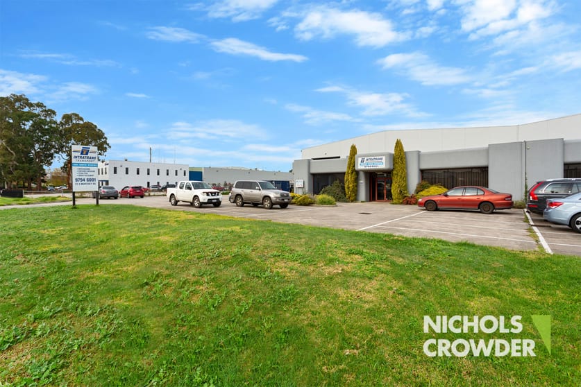 Click to view all images 2/4 Monterey Road Dandenong South VIC 3175 - Image 2