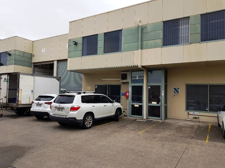8/2a Burrows Road St Peters NSW 2044 - Image 1