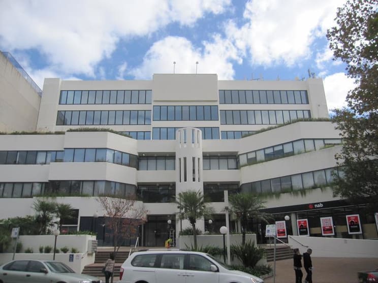 Level 3 Suite 5/402 Chapel Rd Bankstown NSW 2200 - Image 1