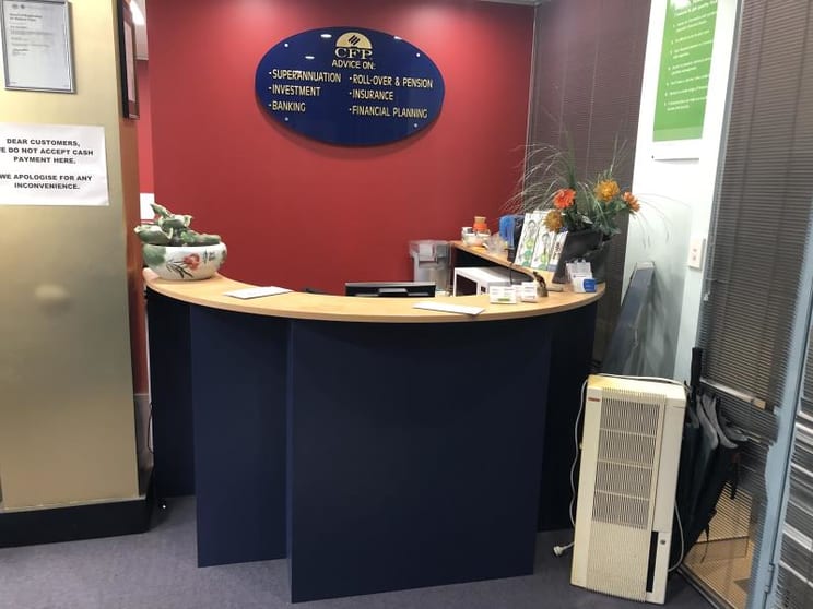 Level 3 Suite 5/402 Chapel Rd Bankstown NSW 2200 - Image 3