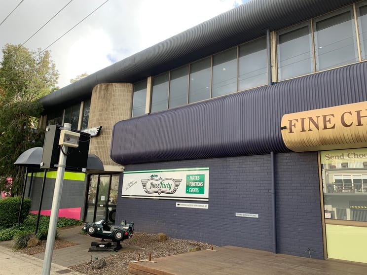 97 Camberwell Road Hawthorn East VIC 3123 - Image 1