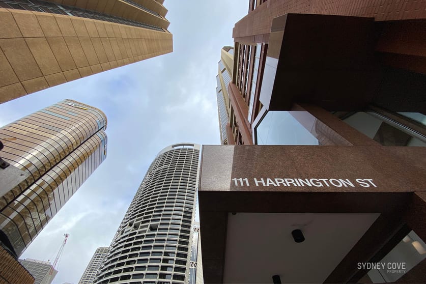 111 Harrington Street The Rocks NSW 2000 - Image 3