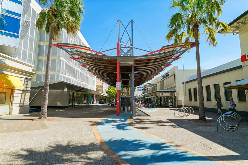 Click to view all images Tenancy E, 1st Floor/28 Smith Street Darwin City NT 0800 - Image 1