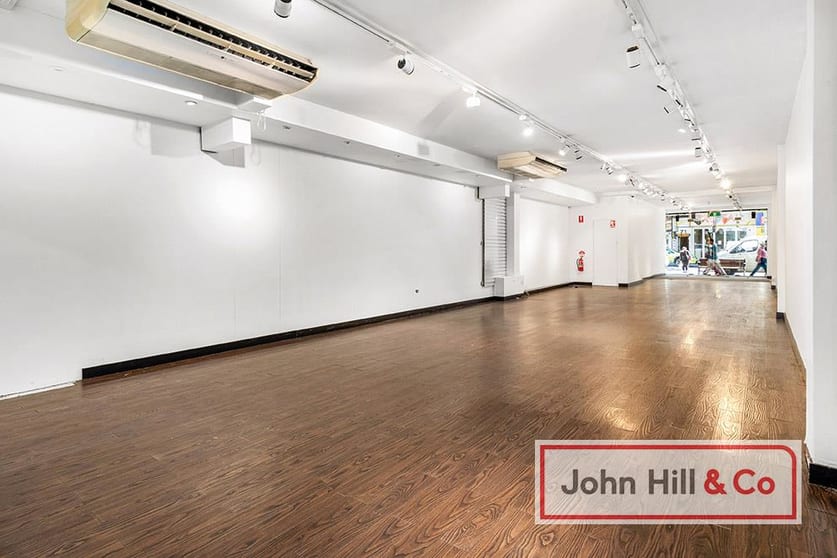 Shop 2A/134 Burwood Road Burwood NSW 2134 - Image 1