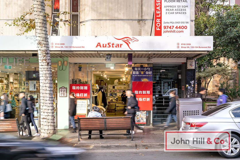 Shop 2A/134 Burwood Road Burwood NSW 2134 - Image 3