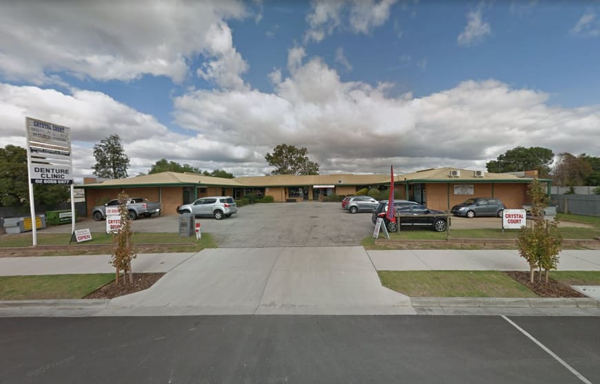 Click to view all images 9/25 South Street Wodonga VIC 3690 - Image 1