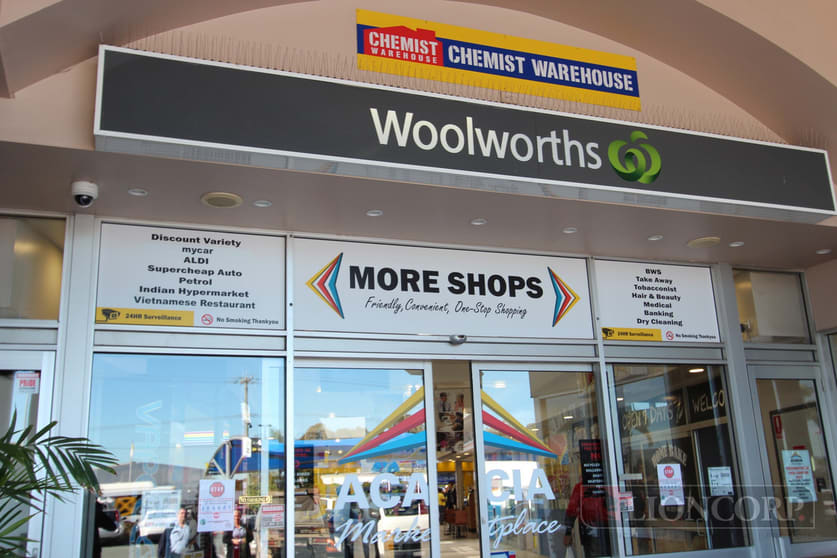 10A/1150 Beaudesert Road Acacia Ridge QLD 4110 - Image 1