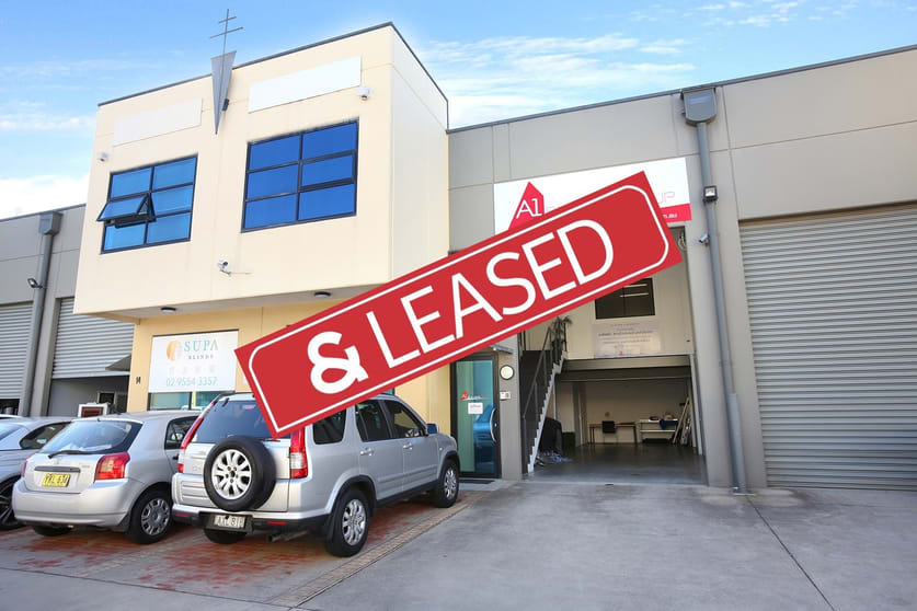 13/105A Vanessa Street Kingsgrove NSW 2208 - Image 1