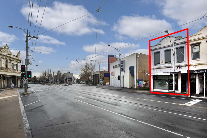 Click to view all images 738 Mt Alexander Road Moonee Ponds VIC 3039 - Image 2