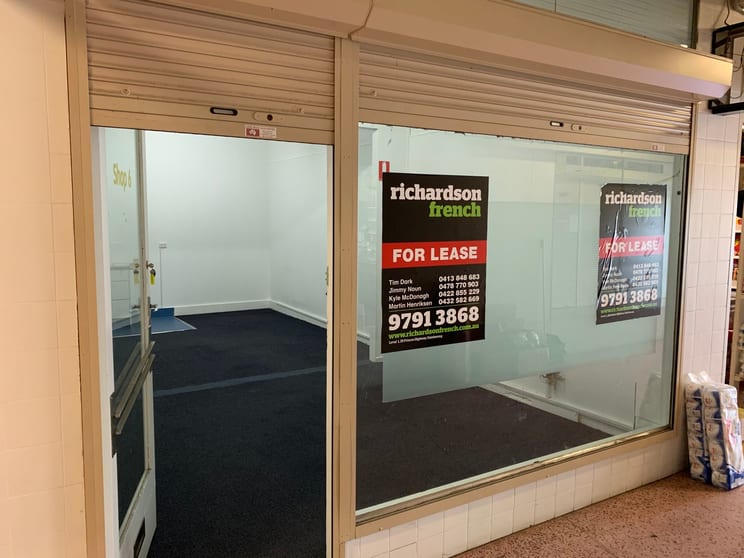 Click to view all images Shop 6/303 Springvale Road Springvale VIC 3171 - Image 2