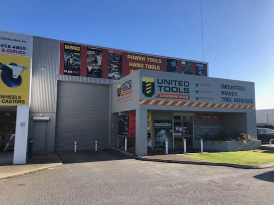 Click to view all images Unit 1 211 Bannister Rd Canning Vale WA 6155 - Image 1
