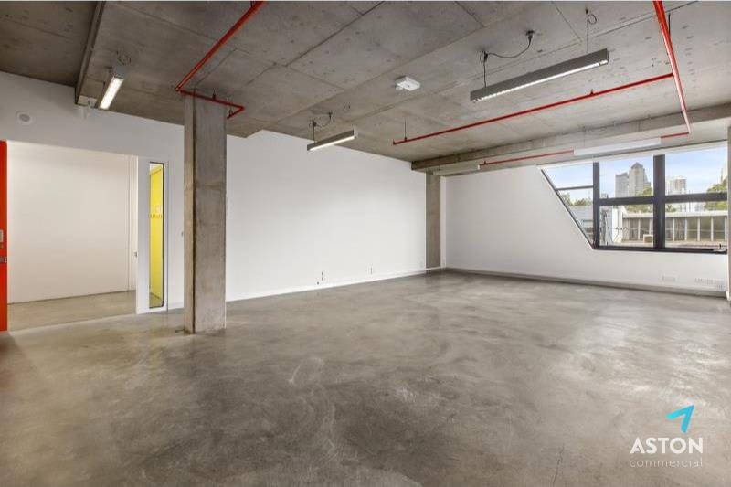 Office/1.06, 15-87 Gladstone Street South Melbourne VIC 3205 - Image 2