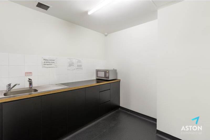 Office/1.06, 15-87 Gladstone Street South Melbourne VIC 3205 - Image 3