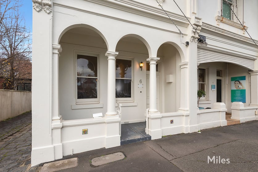 Click to view all images 6 Northcote Road Armadale VIC 3143 - Image 2