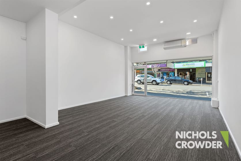Click to view all images 401 Hampton Street Hampton VIC 3188 - Image 2