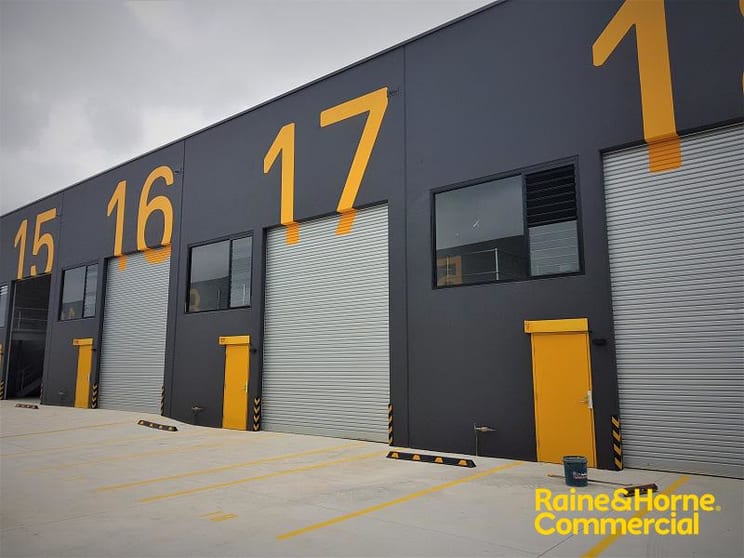 Click to view all images Unit 17/20 Technology Drive Appin NSW 2560 - Image 1