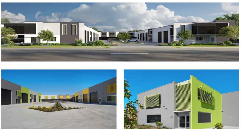 Click to view all images 12/Lot 9 Octal Street Yatala QLD 4207 - Image 3