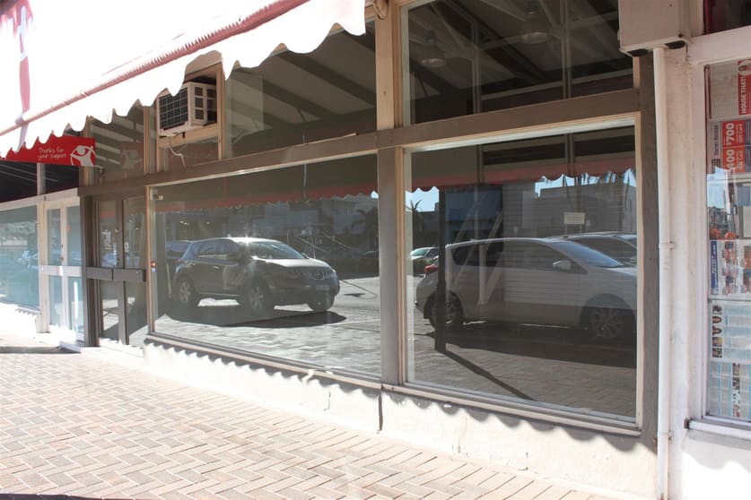 Shop 8B/2 The Crescent Midland WA 6056 - Image 1