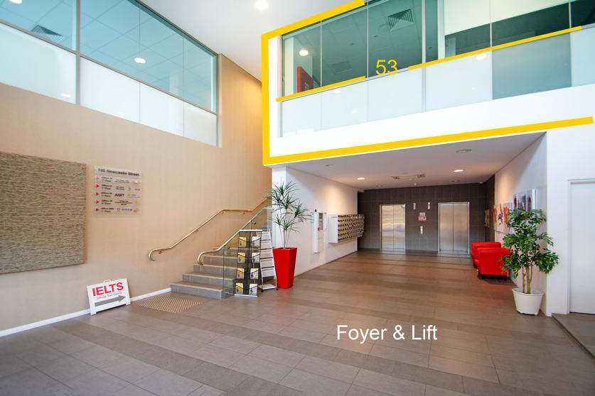 53/188 Newcastle Street Northbridge WA 6003 - Image 2