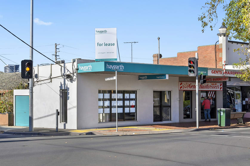 Click to view all images 102 Pakington Street Geelong West VIC 3218 - Image 1